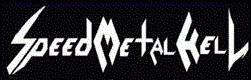 logo Speed Metal Hell logo Speed Metal Hell